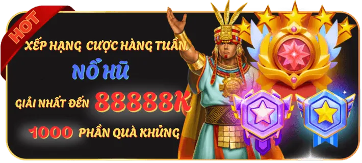 Game mới ra mắt tại TDTC