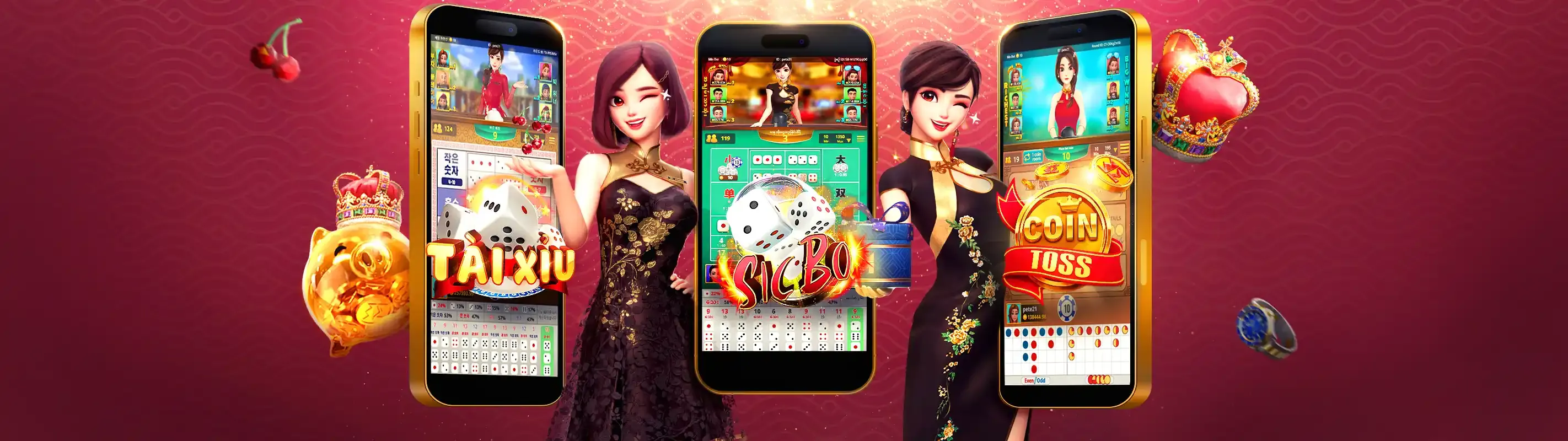 TDTC 2026: Trải nghiệm game mới nhất và ưu đãi độc quyền