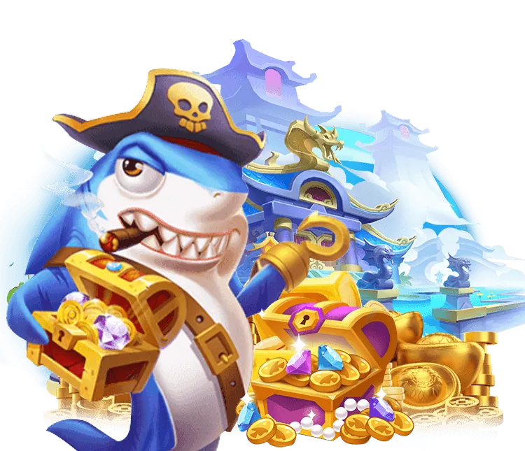 Hình ảnh minh họa game Bắn Cá TDTC