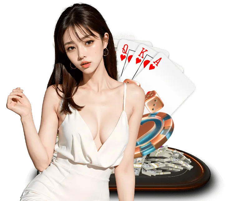 Gameplay bắn cá TDTC